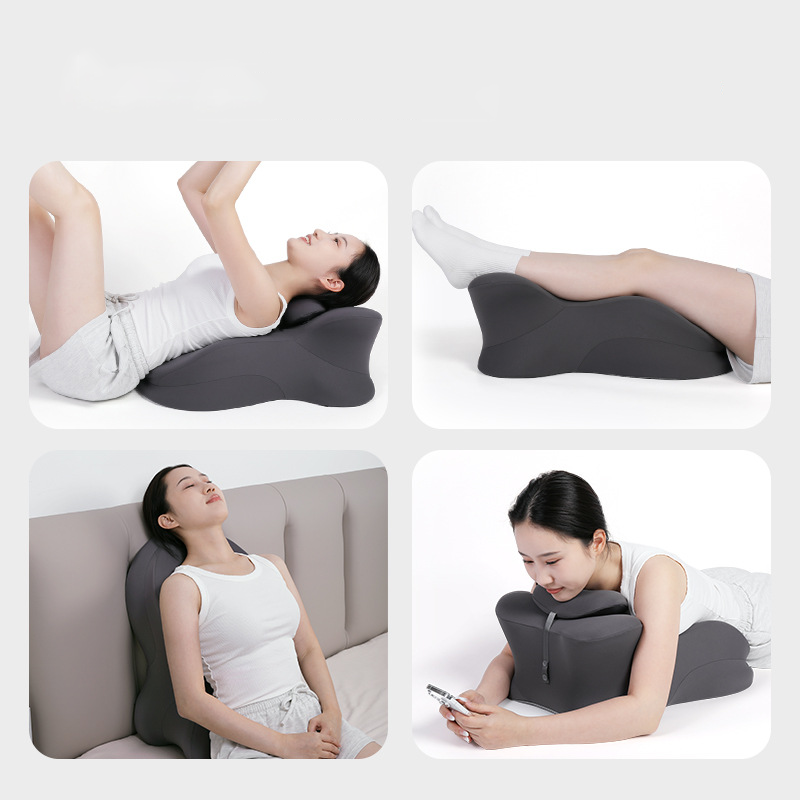 KSDM in use — multiple poses